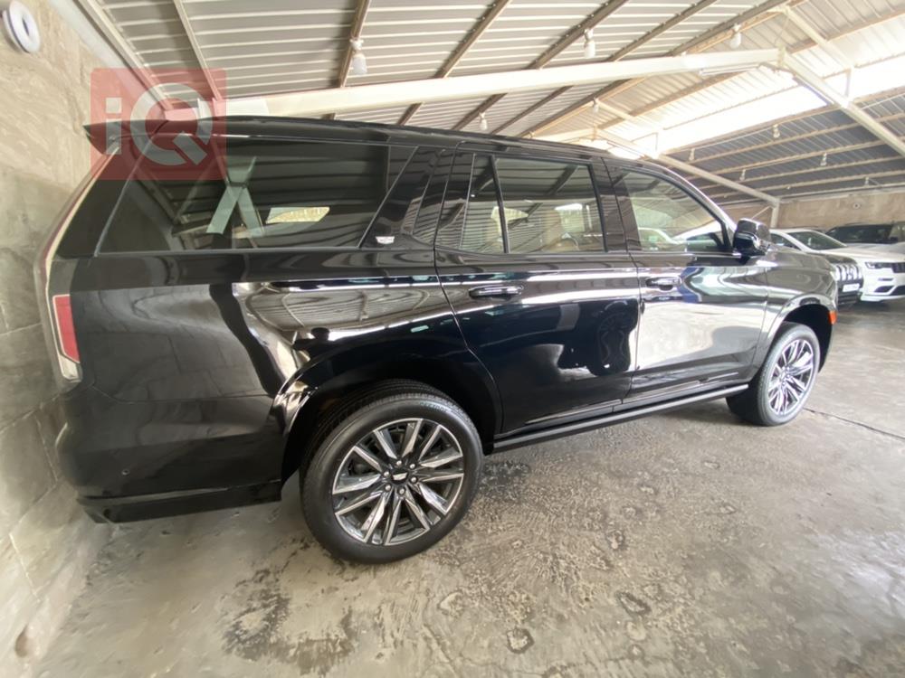 کادیلاک ئێسکەلەید